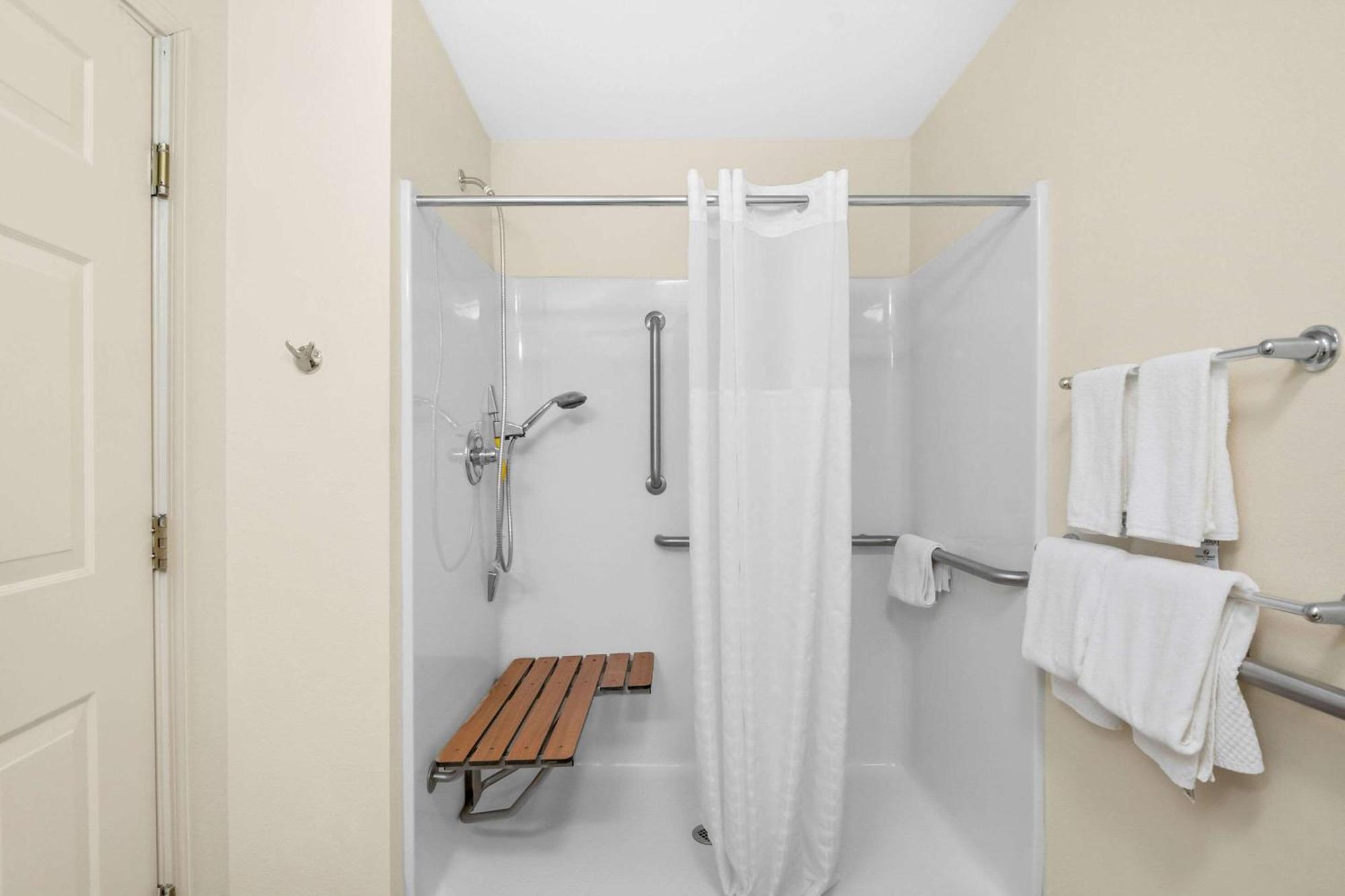 Quality Inn Queensbury Kültér fotó