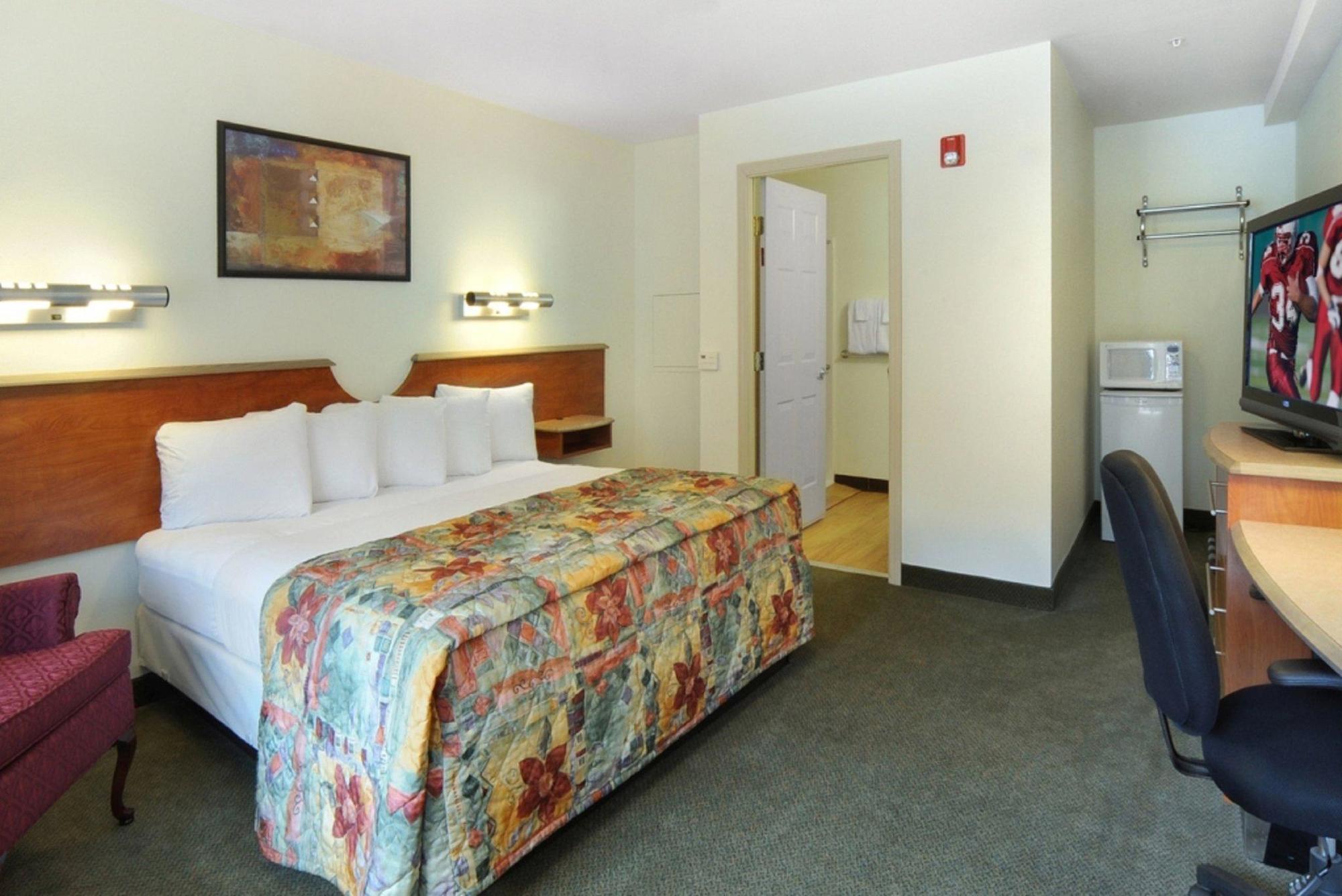 Quality Inn Queensbury Kültér fotó