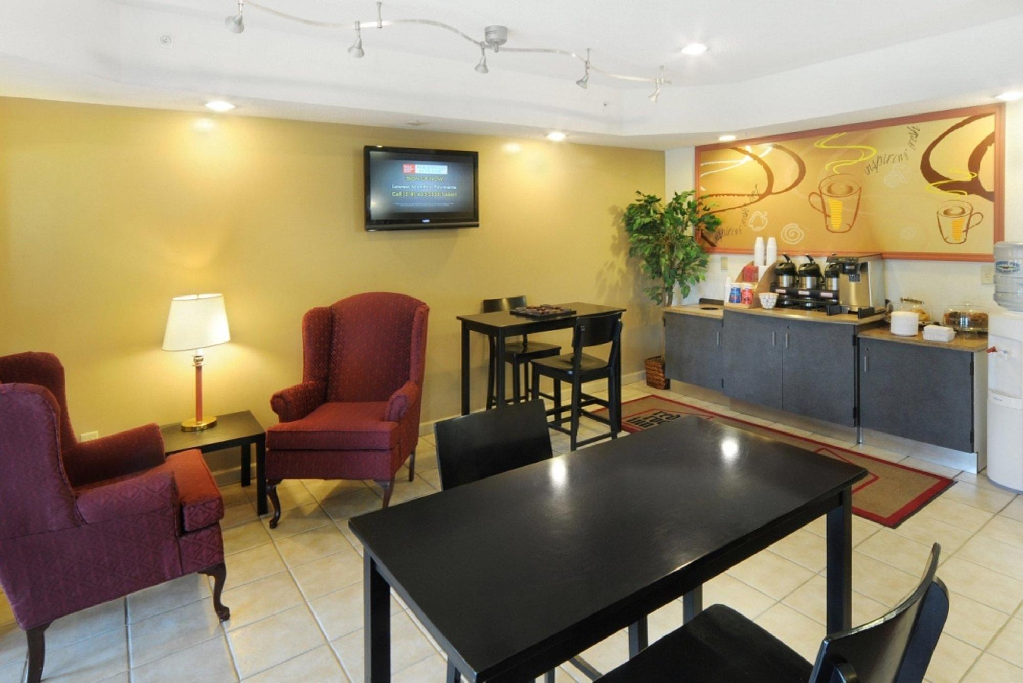 Quality Inn Queensbury Kültér fotó
